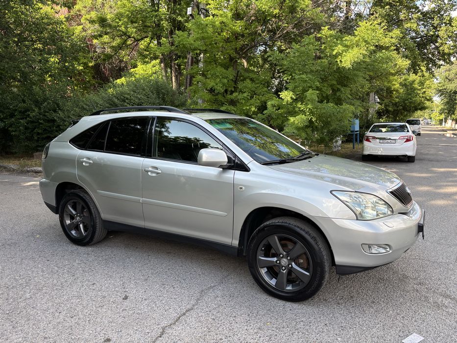 Продам LEXUS RX 300