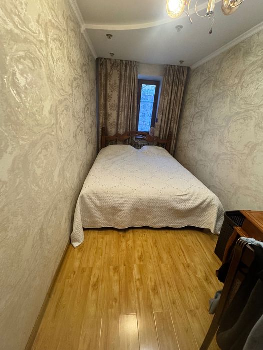 Двухспальный кровать