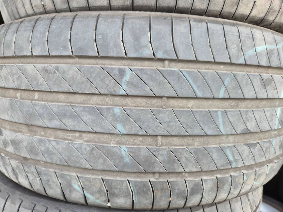 4 Anvelope de VARA - 225/50/17 - MICHELIN - Stare F BUNA - DOT 2020