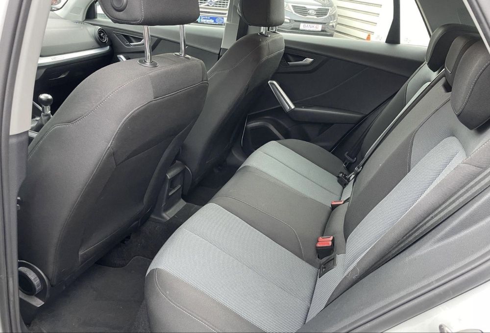 2017 Audi Q2 // Virtual cockpit ‼️// 1.4 150 cp// Cel mai ieftin preț ‼️