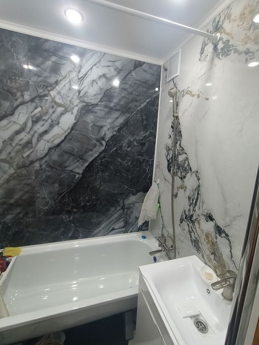 Укладка кафеля гарантия