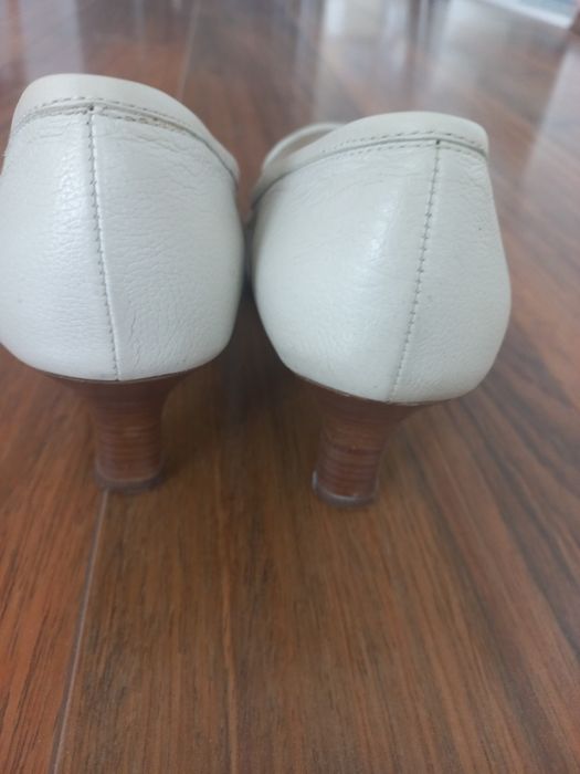 No 40 Кожени обувки GEOX