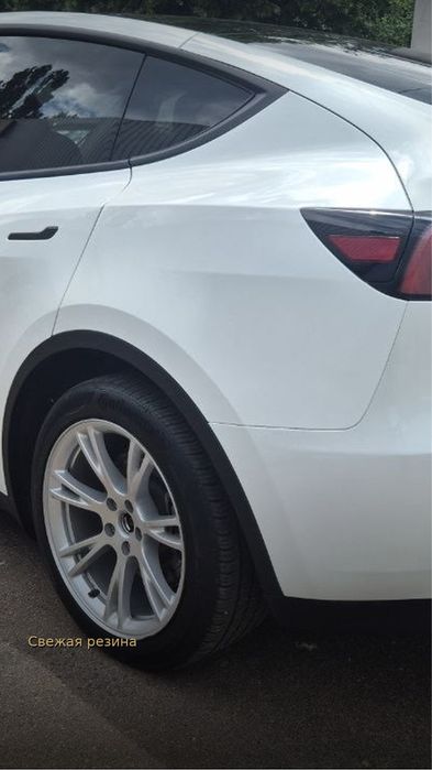 Tesla Y 2023 Long  range Duo Motor