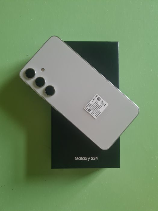 Samsung Galaxy S24