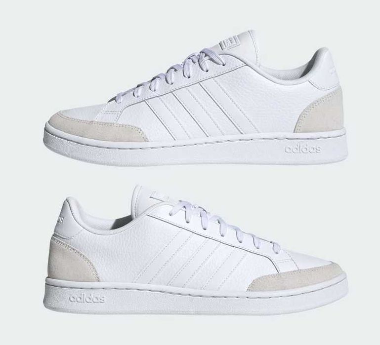 Мъжки маратонки  ADIDAS GRAND COURT SE  Оригинални   EU40 - 46 2/3