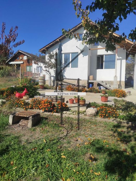 Продава се Къща в с. Припек, Област Варна - 60 кв.м за 984 €/кв.м - Снимка #3