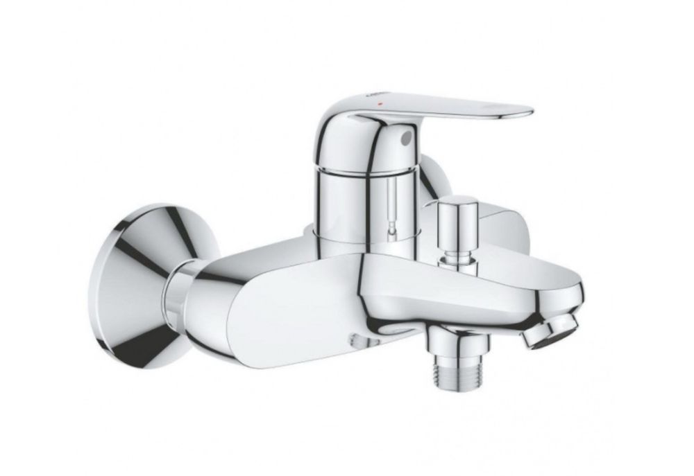 Комплект от Grohe с душ пита ф250
