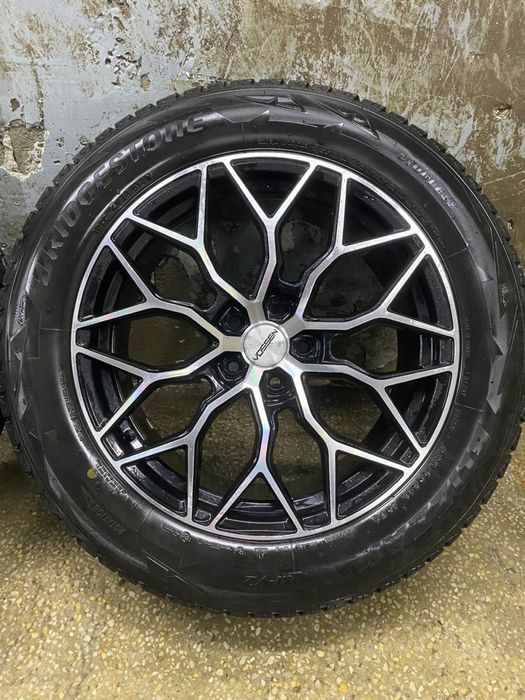 Шины Bridgestone липучка