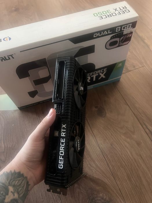 Видеокарта+процессор