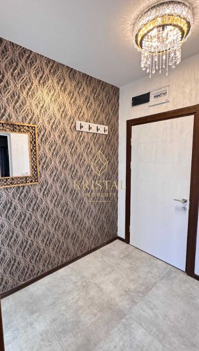 Продава се Двустаен апартамент в Свети Влас - 61 кв.м за 1968 €/кв.м - Снимка #7