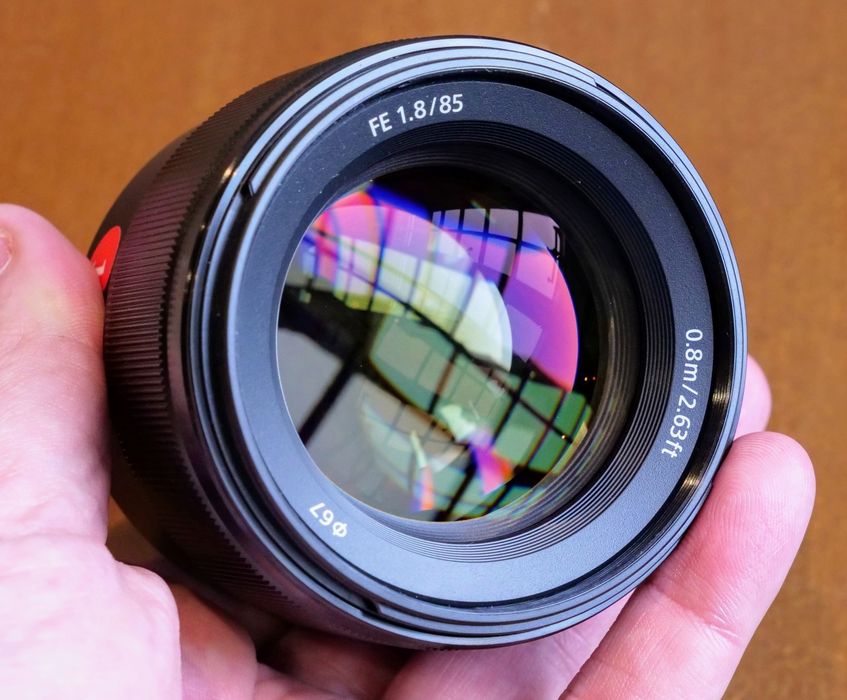 UV и CPL филтри, SEL2470Z, SEL24105, SEL70200G, Sony A7C