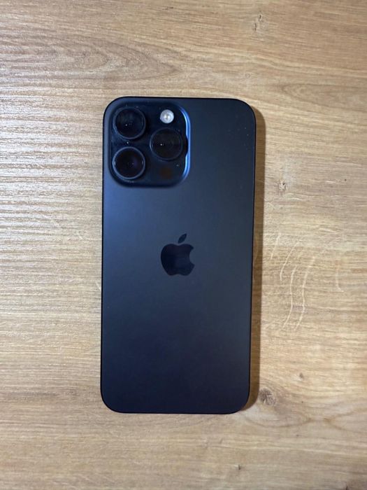 Iphone 16 pro 256 gb