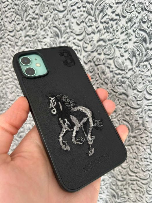 Айфон 11 в идеальном состоянии