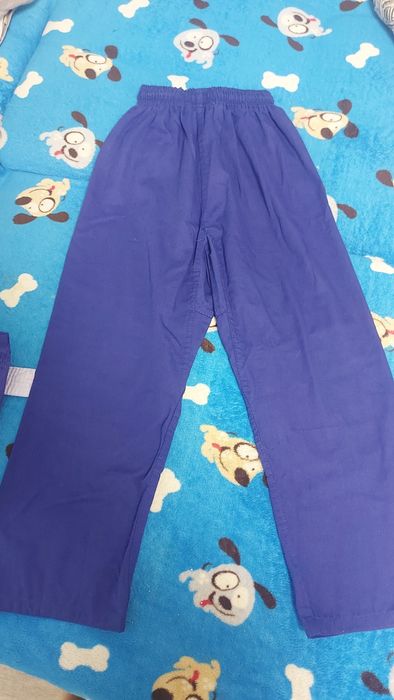 Кимоно для дзюдоиста