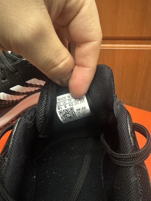 Обувки Adidas CP