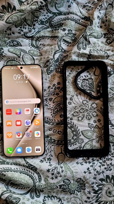 Продавам Huawei Pura 70 Pro