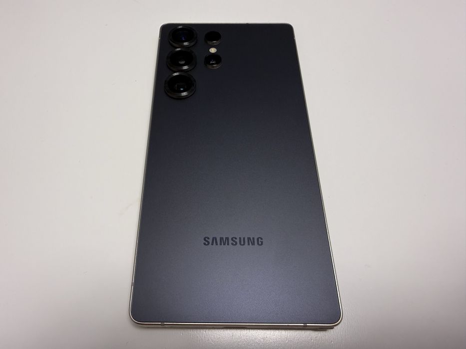 Samsung S25 Ultra 512 GB