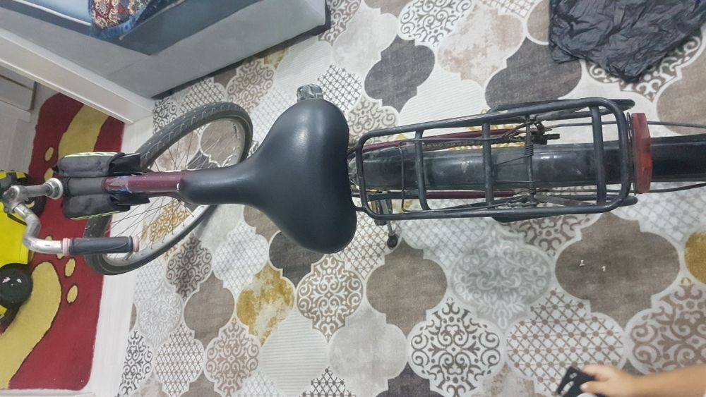 Велосипед холати яхши срочно сотилади