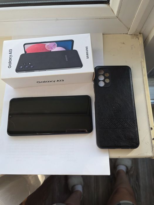 Самсунг Galaxy A13