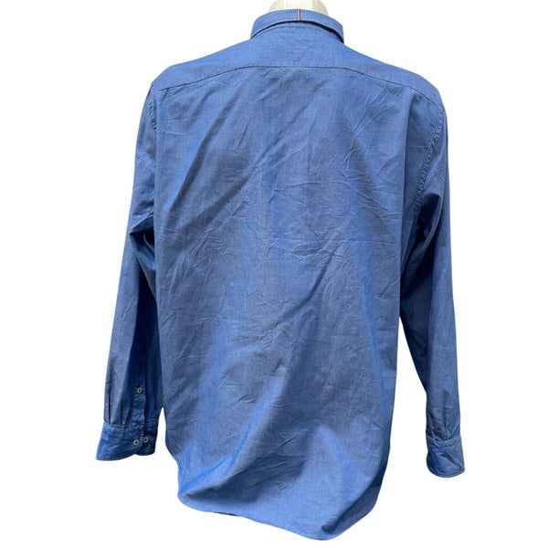 Мъжка риза TOMMY HILFIGER | M / L