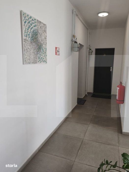 Apartament de vanzare, cu 3 camere, 59 mp, zona Ciarda Rosie