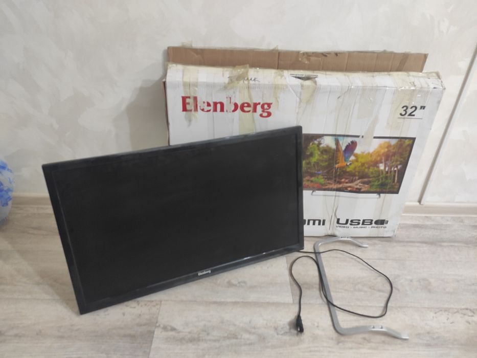 Продам телевизор,не смарт,диагональ 80