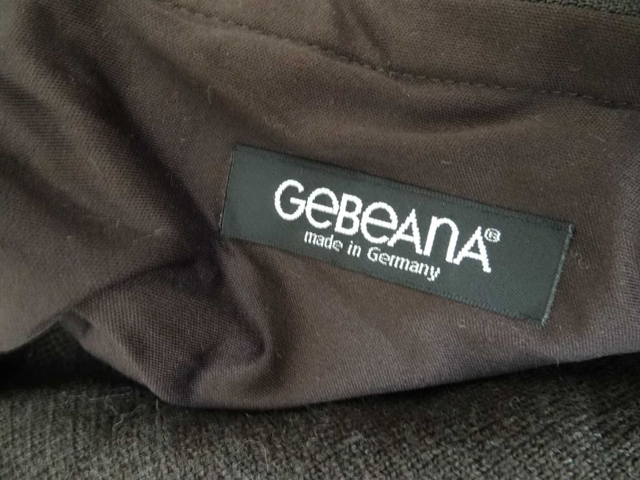 bogner M мъжко с мерино