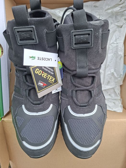 Lacoste Run Breaker GTX Спортни обувки