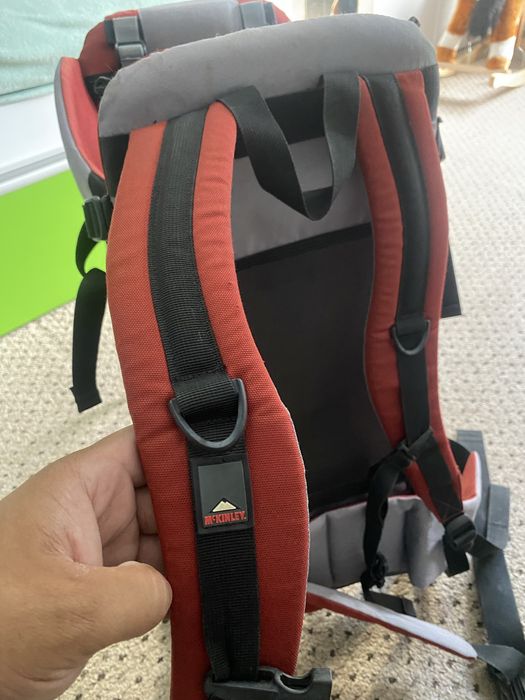 Rucsac transport copii - munte