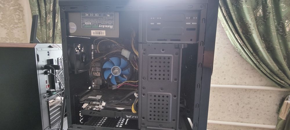 Системный блок core i7