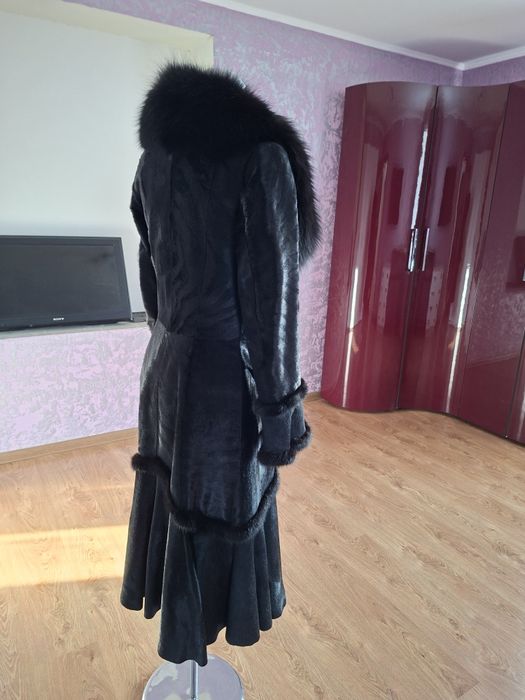 Пальто Таскана (пони)