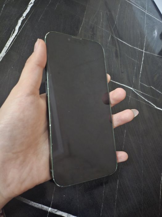 Айфон 13 без ремонта