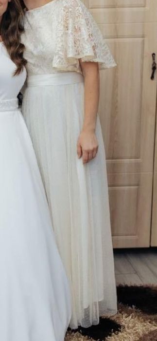 Rochie eleganta lunga