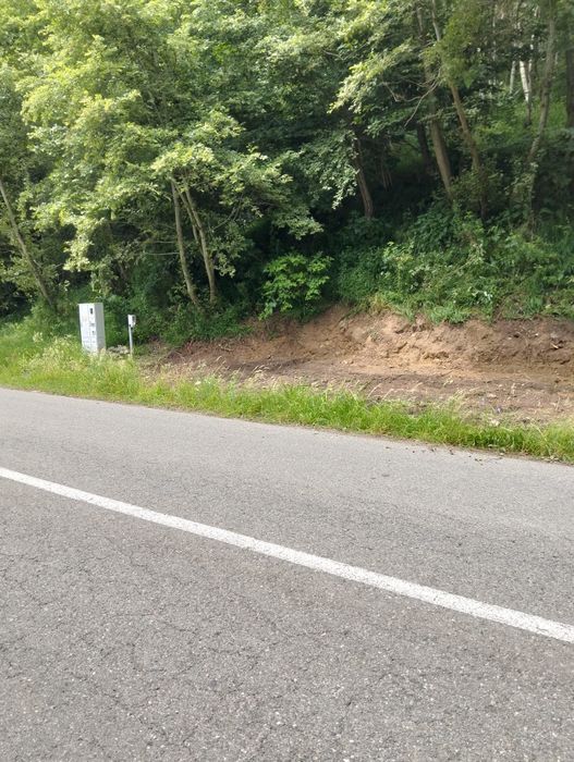 Vând teren intravilan in Plaiul Foii - Zărnești