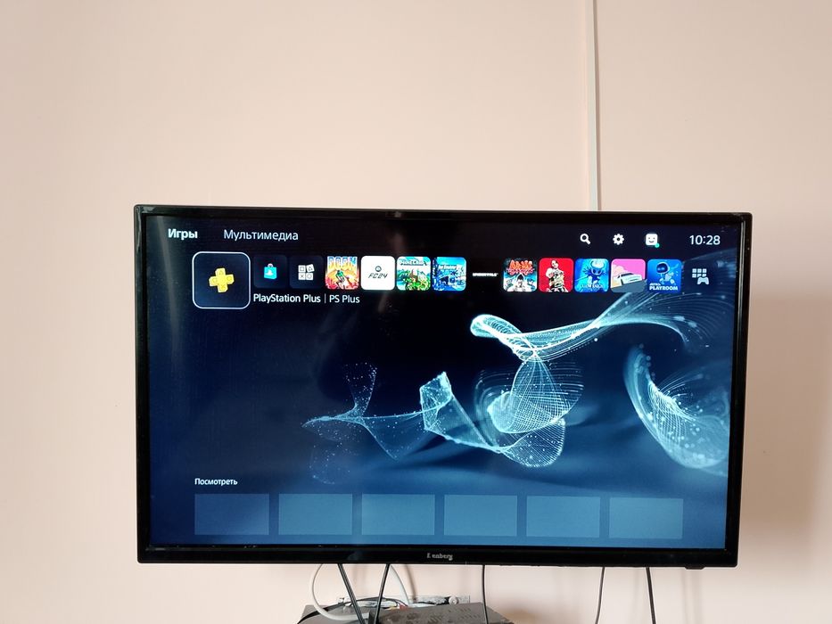 Ps 5 Пс 5 отличное состояние