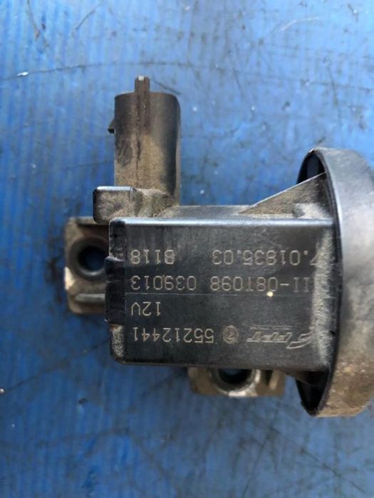 supapa aer circulatie cutie 1.4 b alfa romeo mito fiat doblo punto stilo lancia musa abarth 500
