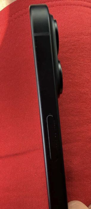 iPhone 16 black 128gb