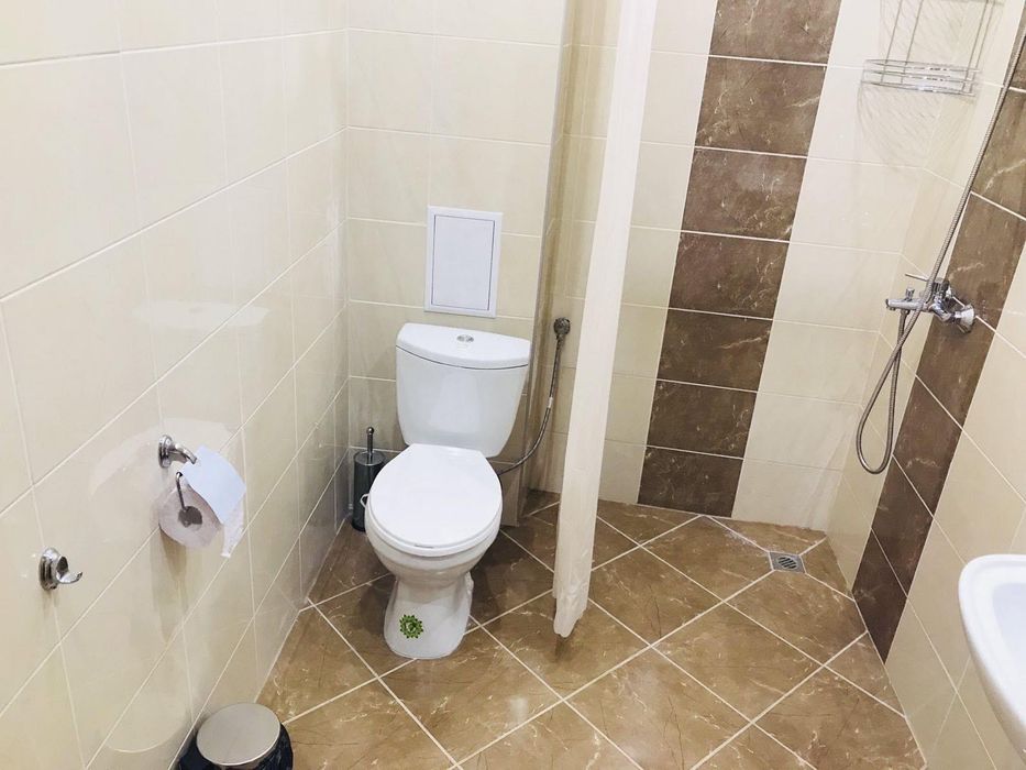 Дава се под наем Едностаен апартамент в Варна, Център - 35 кв.м за 400 € - Снимка #4