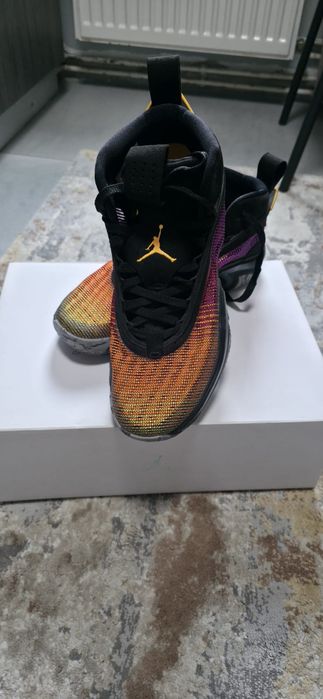 Nike Air Jordan  XXXVI