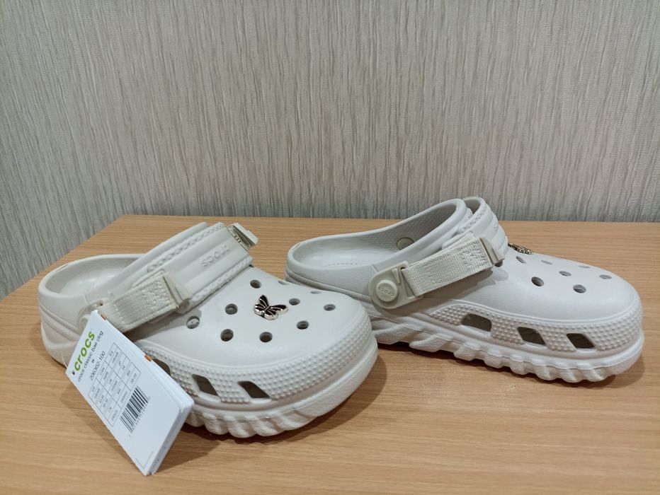 Crocs новые Вьетнам