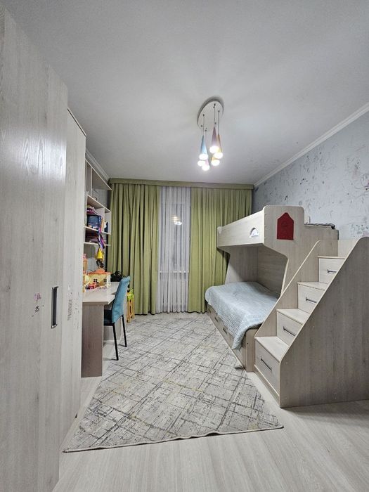 Ипотека! Metro yonida 3 xonali, remont va mebel bilan, БИЙ Буз-1