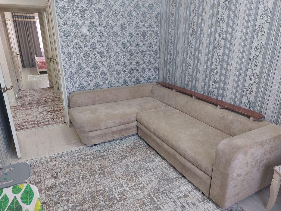 Квартира суточная люксс