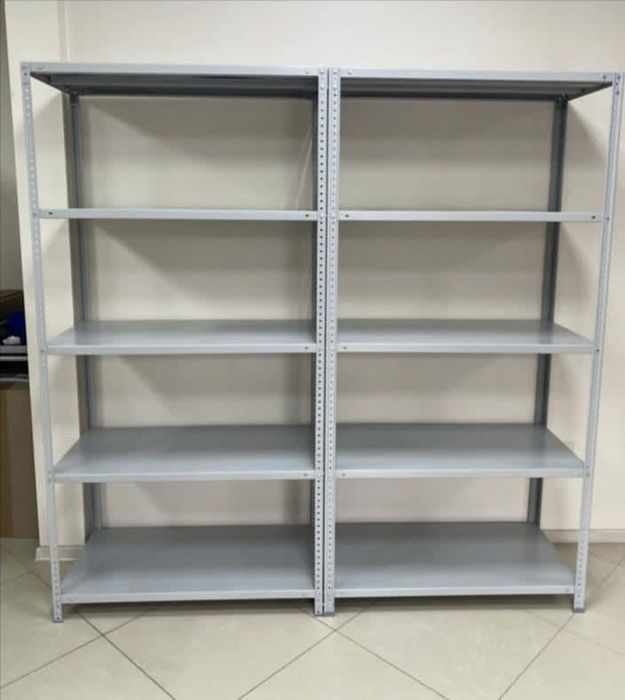 Стеллаж Металический Полки