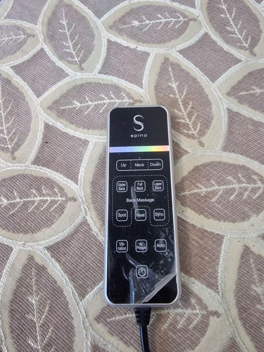 Кресло массажное