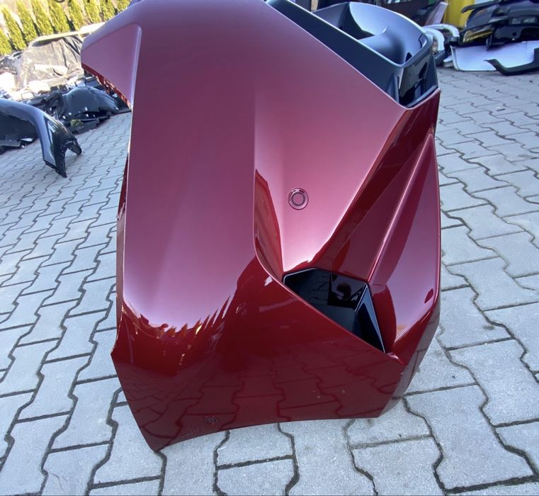 Предна броня Бмв М 5 BMW G90 G99 M5