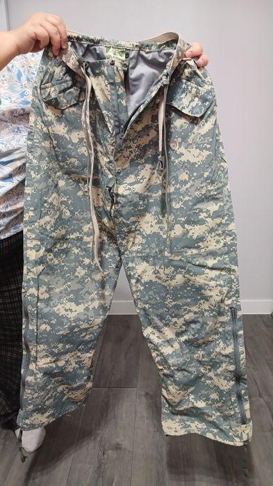 Продам армейский камуфляж