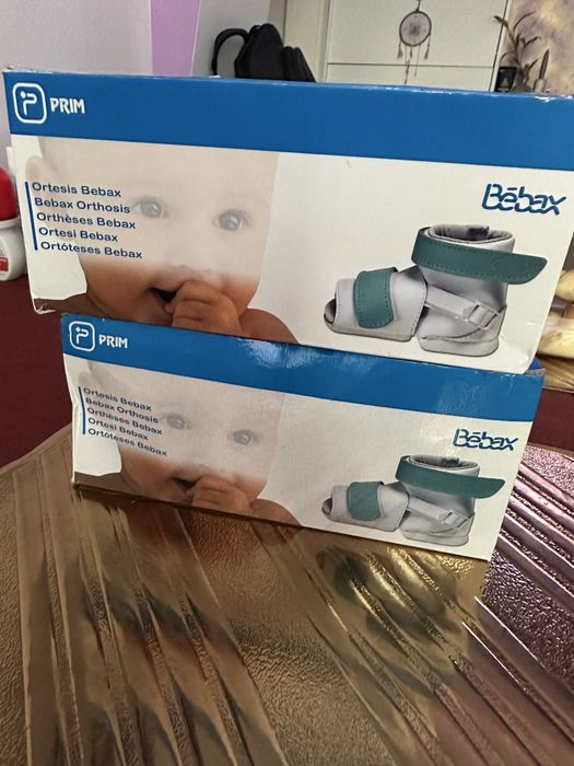 Bebax 14,5 stang / drept