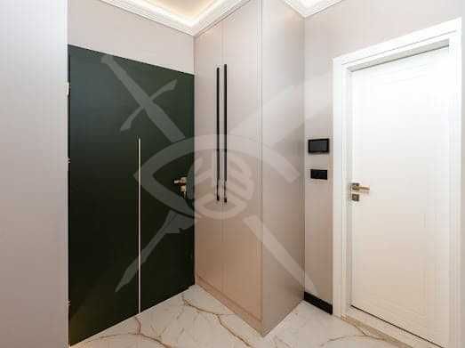 Продава се Двустаен апартамент в Пловдив, Тракия - 70 кв.м за 13 €/кв.м - Снимка #4