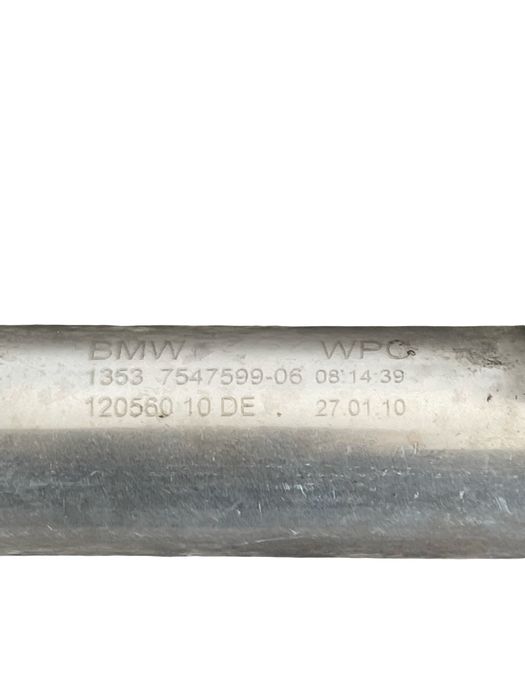 Rampa Injectoare Bmw 7 V F01, F02, F03, F04 2008 - 2015 4.5I Hybrid 75