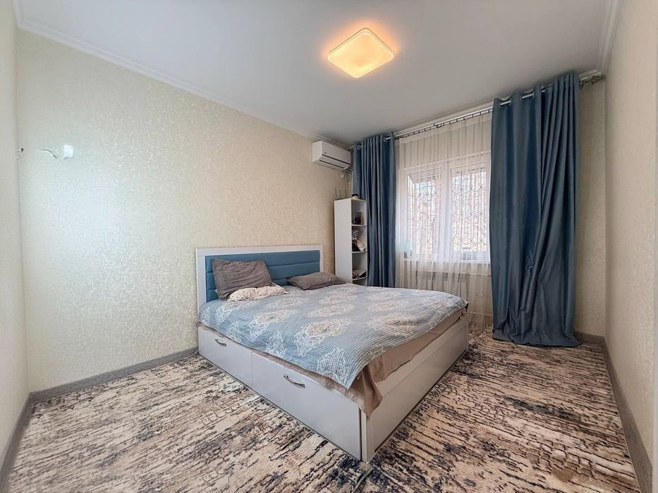 Продается 3 комнатная квартира Чиланзар 5 Новза метро в кирпичном доме